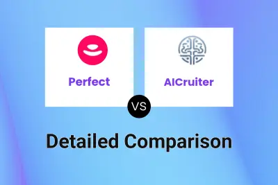 Perfect vs AICruiter