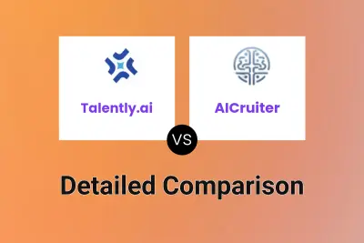 Talently.ai vs AICruiter