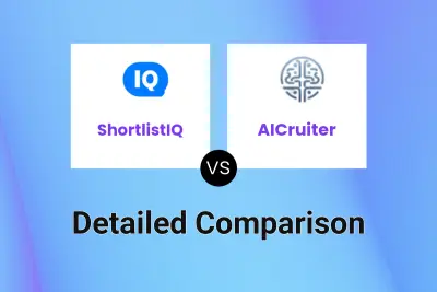 ShortlistIQ vs AICruiter