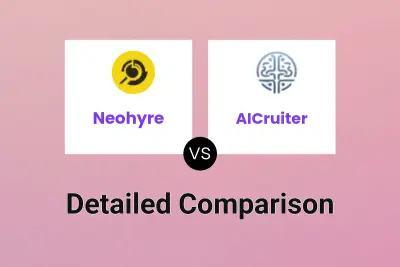 Neohyre vs AICruiter