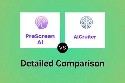 PreScreen AI vs AICruiter
