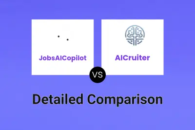 JobsAICopilot vs AICruiter