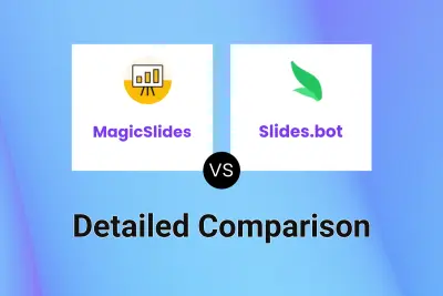 MagicSlides vs Slides.bot