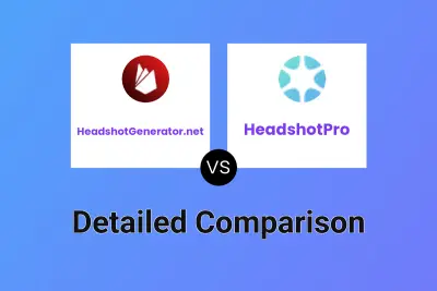 HeadshotGenerator.net vs HeadshotPro