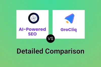 AI-Powered SEO vs GroCliq