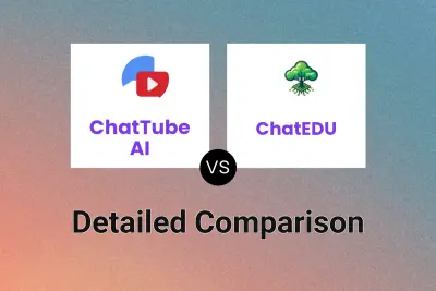 ChatTube AI vs ChatEDU