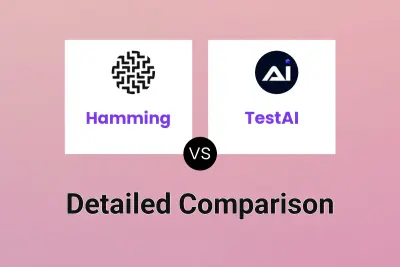 Hamming vs TestAI