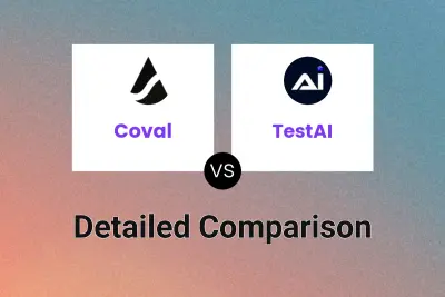 Coval vs TestAI