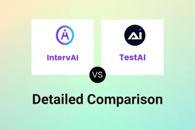 IntervAI vs TestAI