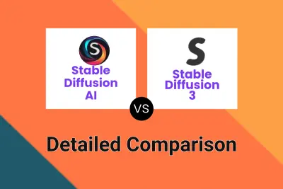 Stable Diffusion AI vs Stable Diffusion 3