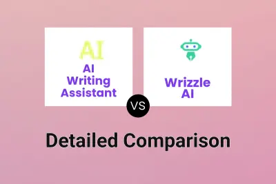AI Writing Assistant vs Wrizzle AI