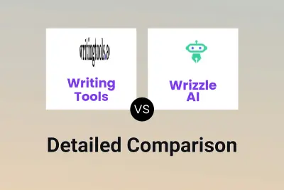 Writing Tools vs Wrizzle AI