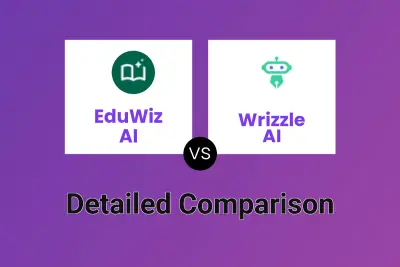 EduWiz AI vs Wrizzle AI