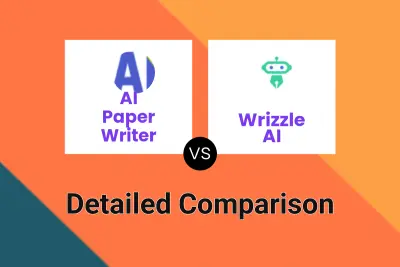 AI Paper Writer vs Wrizzle AI