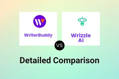 WriterBuddy vs Wrizzle AI