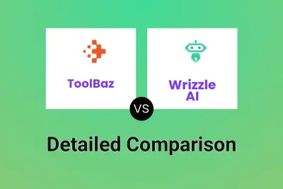 ToolBaz vs Wrizzle AI