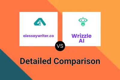 aiessaywriter.co vs Wrizzle AI