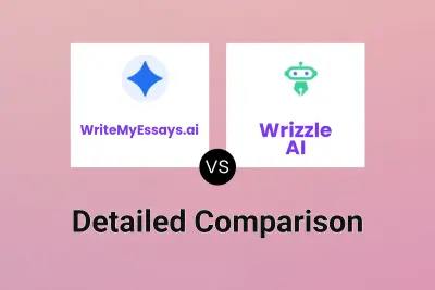 WriteMyEssays.ai vs Wrizzle AI