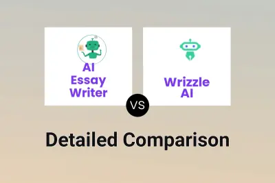 AI Essay Writer vs Wrizzle AI
