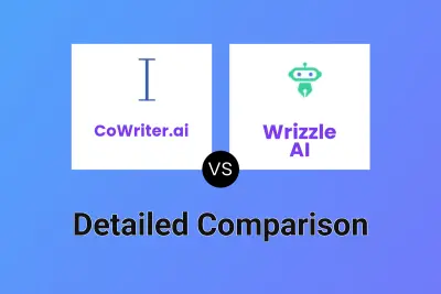 CoWriter.ai vs Wrizzle AI