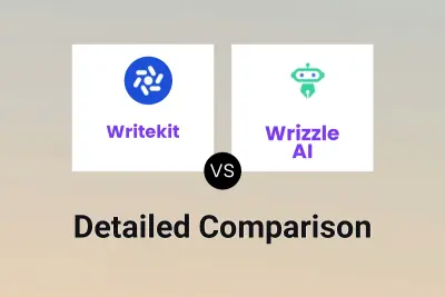 Writekit vs Wrizzle AI