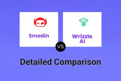 Smodin vs Wrizzle AI