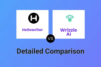 Hellowriter vs Wrizzle AI