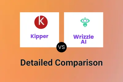 Kipper vs Wrizzle AI