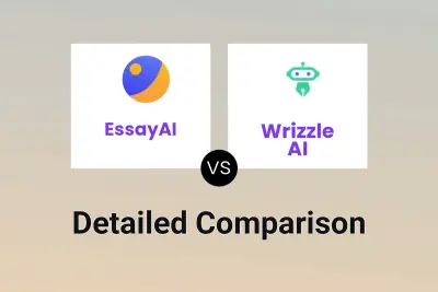 EssayAI vs Wrizzle AI