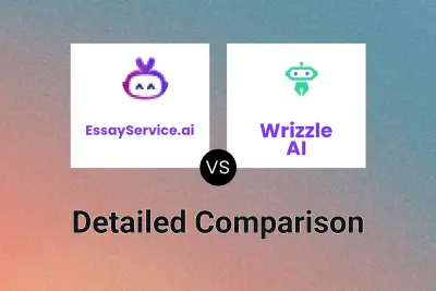 EssayService.ai vs Wrizzle AI