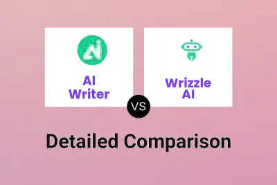 AI Writer vs Wrizzle AI