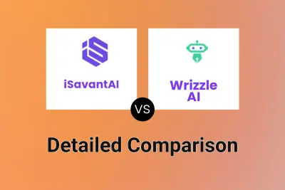 iSavantAI vs Wrizzle AI
