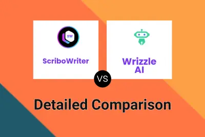 ScriboWriter vs Wrizzle AI