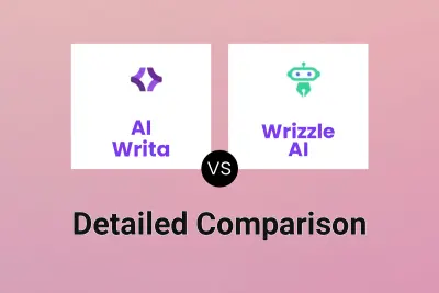 AI Writa vs Wrizzle AI
