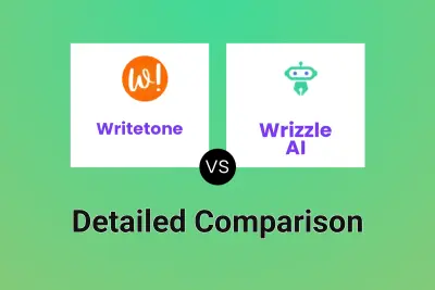 Writetone vs Wrizzle AI