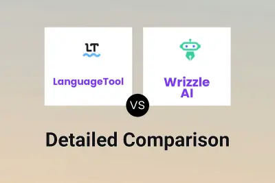 LanguageTool vs Wrizzle AI