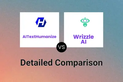 AITextHumanize vs Wrizzle AI
