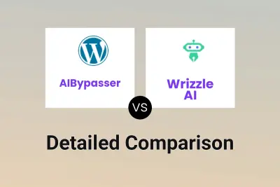 AIBypasser vs Wrizzle AI