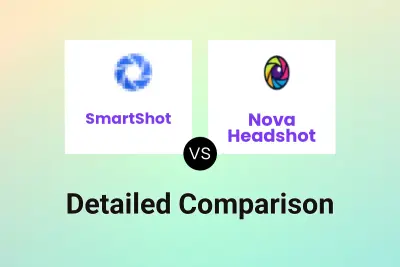 SmartShot vs Nova Headshot