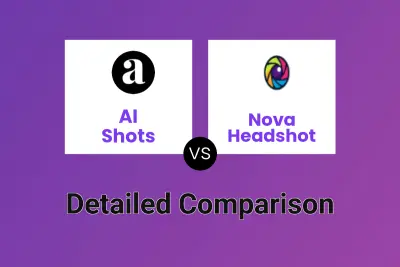 AI Shots vs Nova Headshot
