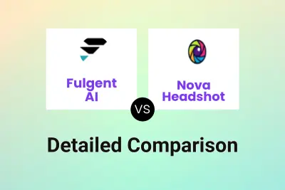 Fulgent AI vs Nova Headshot