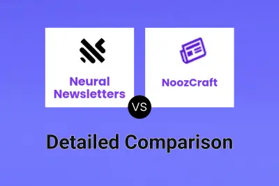 Neural Newsletters vs NoozCraft