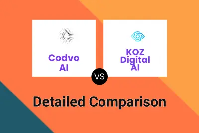 Codvo AI vs KOZ Digital AI