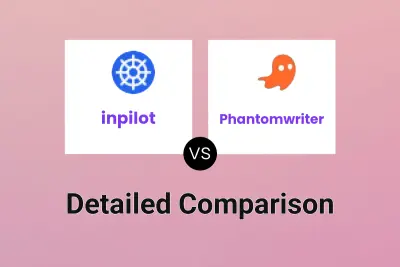 inpilot vs Phantomwriter