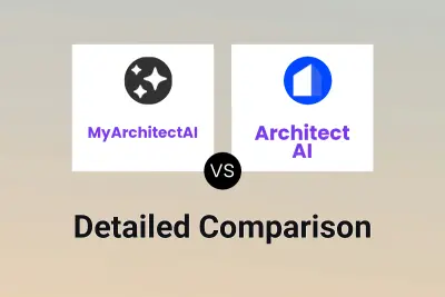 MyArchitectAI vs Architect AI