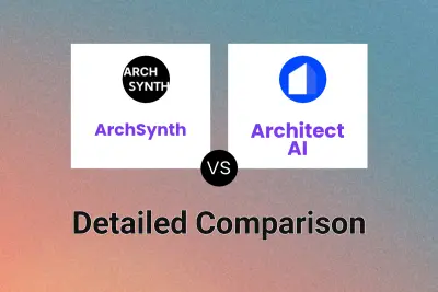 ArchSynth vs Architect AI