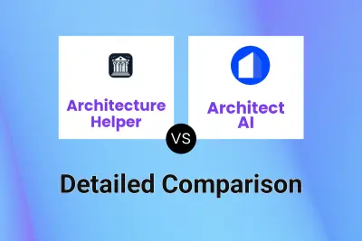 Architecture Helper vs Architect AI