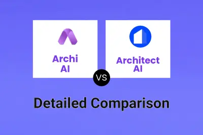 Archi AI vs Architect AI
