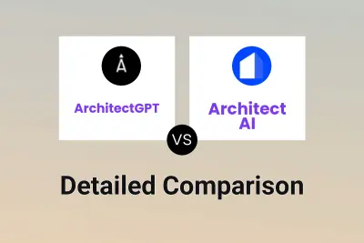 ArchitectGPT vs Architect AI