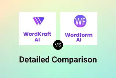 WordKraft AI vs Wordform AI